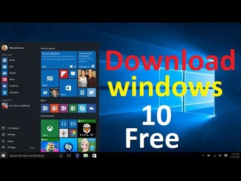 windows 10 software free download 64 bit