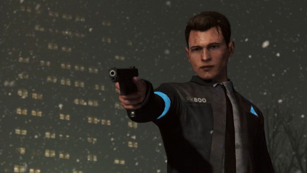 detroit become human pc download free parts